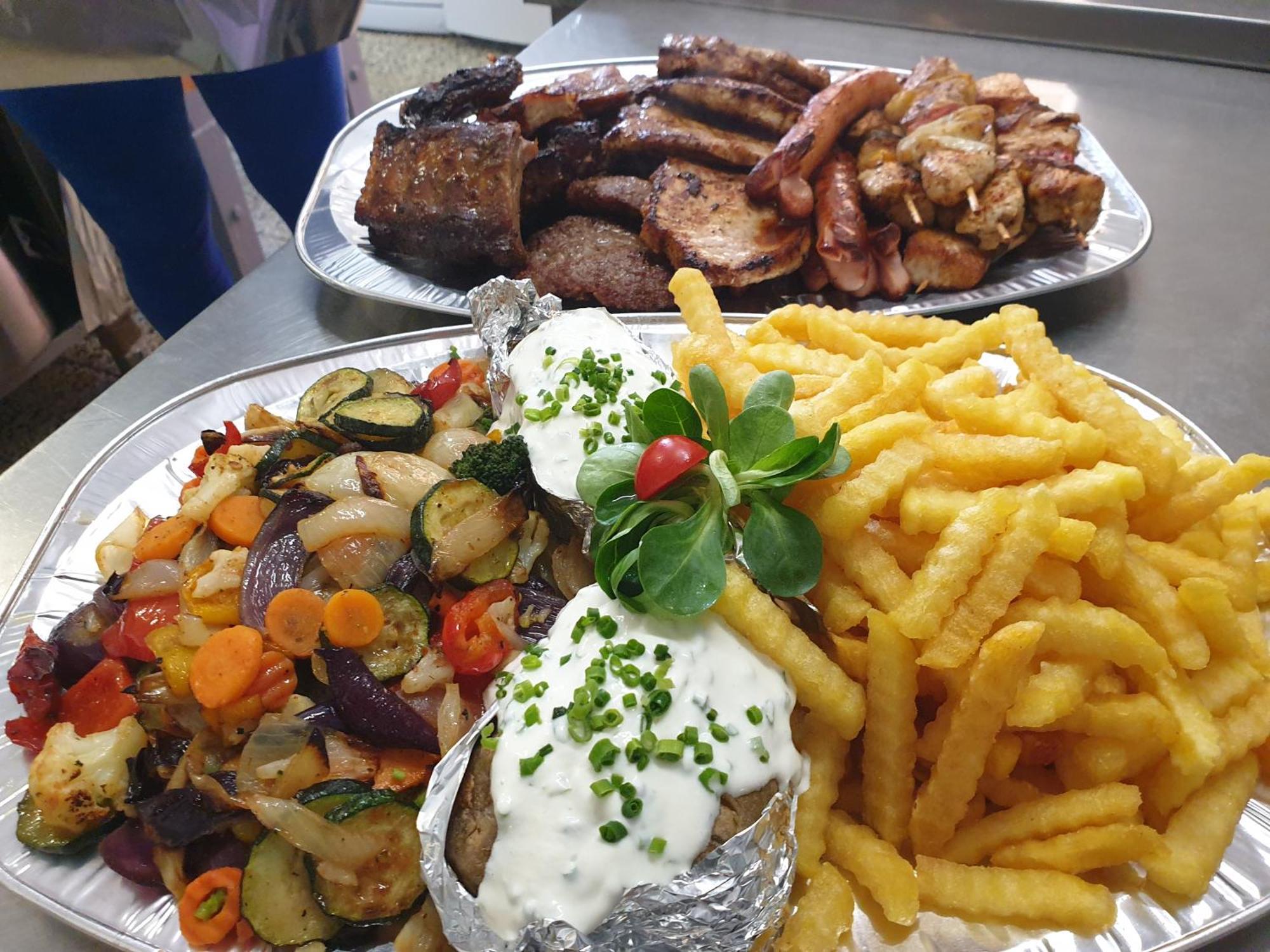 Gasthof International Hieflau Zewnętrze zdjęcie